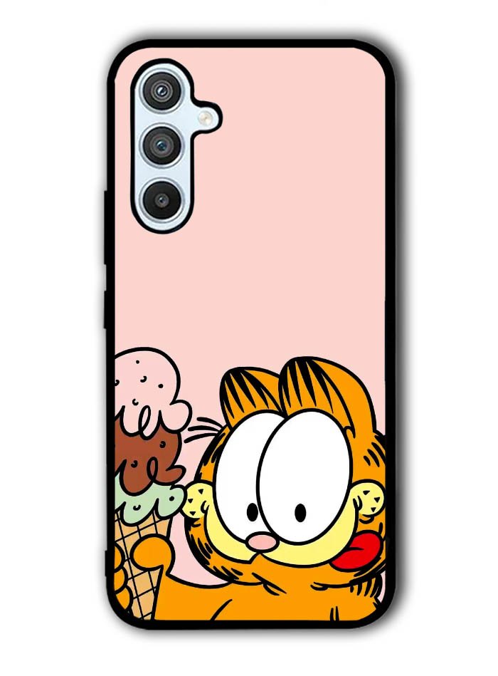 garfield Samsung Galaxy A54 5G Case OV11095
