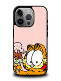 garfield iPhone 15 Pro Case OV11095