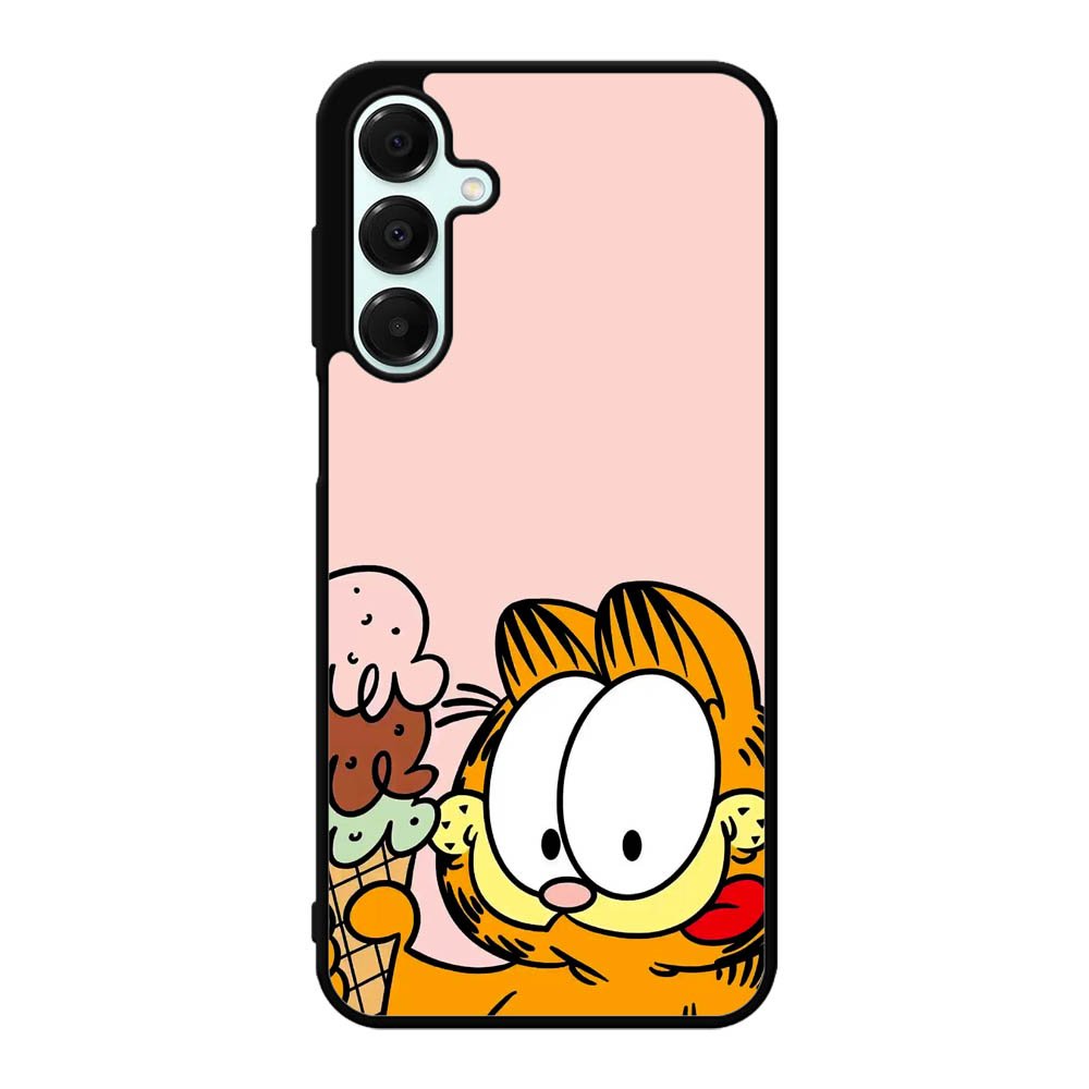 garfield Samsung Galaxy A16 Case OV11095