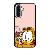 garfield Samsung Galaxy A56 5G Case OV11095