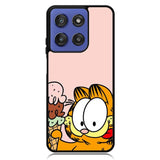 garfield Motorola Moto G Stylus 5G 2025 Case OV11095