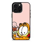 garfield iPhone 16 Pro Case OV11095