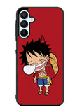 monkey d luffy Samsung Galaxy A15 5G Case OV10977