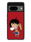 monkey d luffy Google Pixel 8A Case QC10977