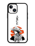 portgas d ace iPhone 15 Plus Case OV11006