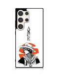 portgas d ace Samsung Galaxy S24 Ultra 5G Case OV11006