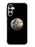 One Punch Man Samsung Galaxy A35 5G Case OV10994