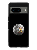 One Punch Man Google Pixel 8 Case QC10994