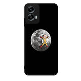 One Punch Man Motorola Moto G Play 2024 Case OV10994