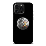 One Punch Man iPhone 16 Pro Case OV10994