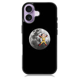 One Punch Man iPhone 17 Case OV10994