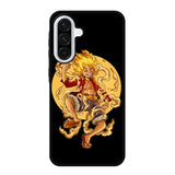 monkey d luffy awakening Samsung Galaxy A26 5G Case OV10974