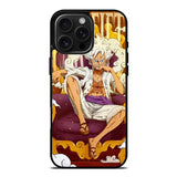 monkey d luffy awakening iPhone 16 Pro Max Case OV10975
