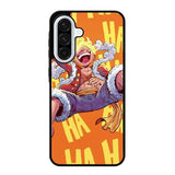 monkey d luffy awakening Samsung Galaxy A16 5G Case OV10976