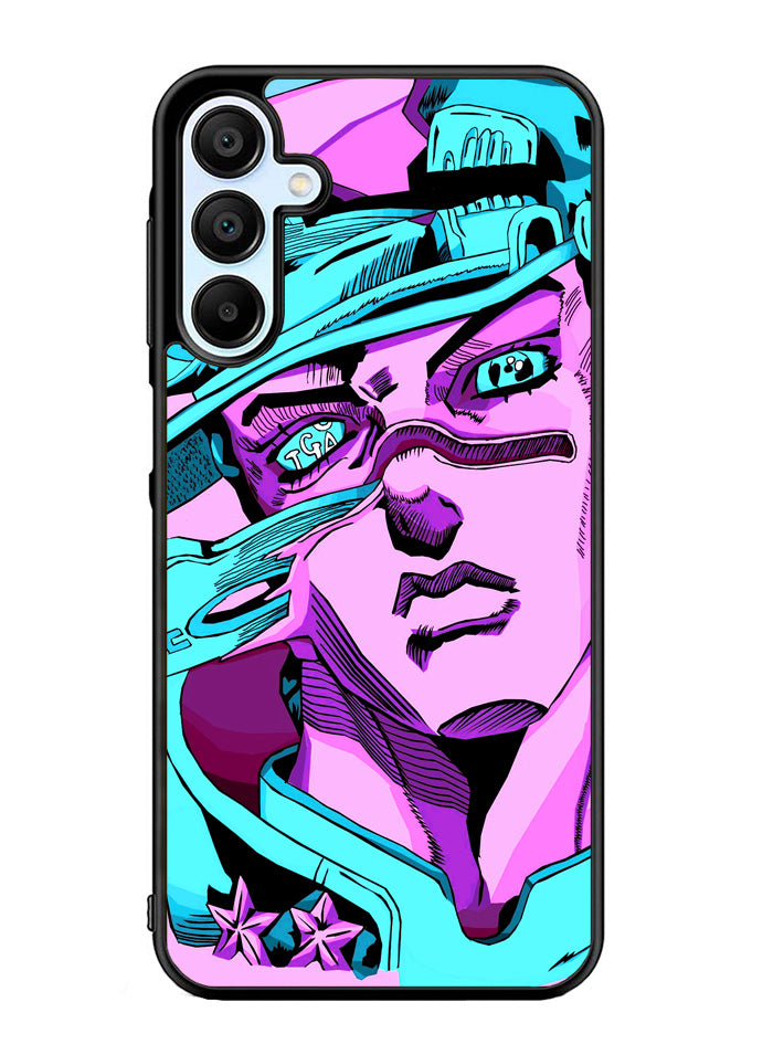 jojo bizzare Samsung Galaxy A35 5G Case OV11123