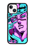 jojo bizzare iPhone 15 Plus Case OV11123