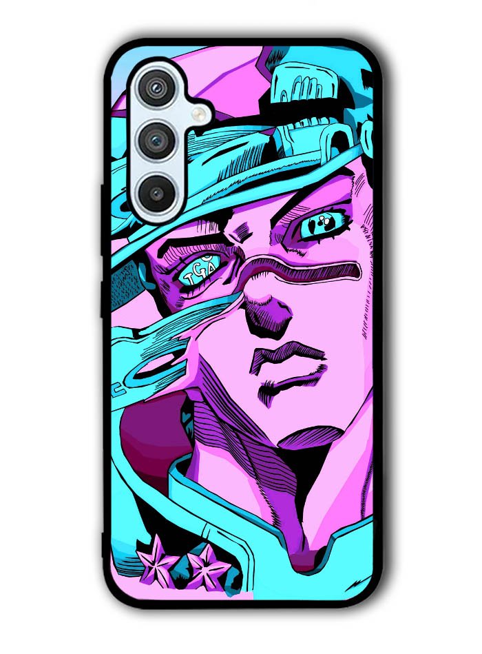jojo bizzare Samsung Galaxy A54 5G Case OV11123