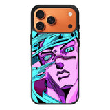 jojo bizzare iPhone 17 Pro Case OV11123