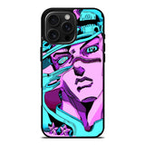 jojo bizzare iPhone 16 Pro Max Case OV11123