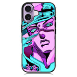 jojo bizzare iPhone 17 Case OV11123