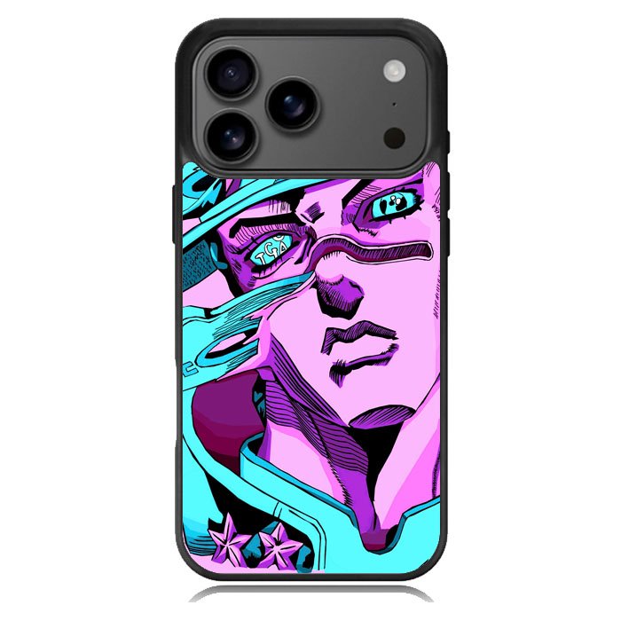 jojo bizzare Samsung Galaxy S26 Case OV11123