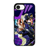 jojo bizzare iPhone 17e Case OV11125