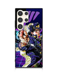 jojo bizzare Samsung Galaxy S23 Ultra 5G Case QC11125