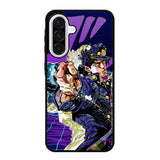 jojo bizzare Samsung Galaxy A36 5G Case OV11125