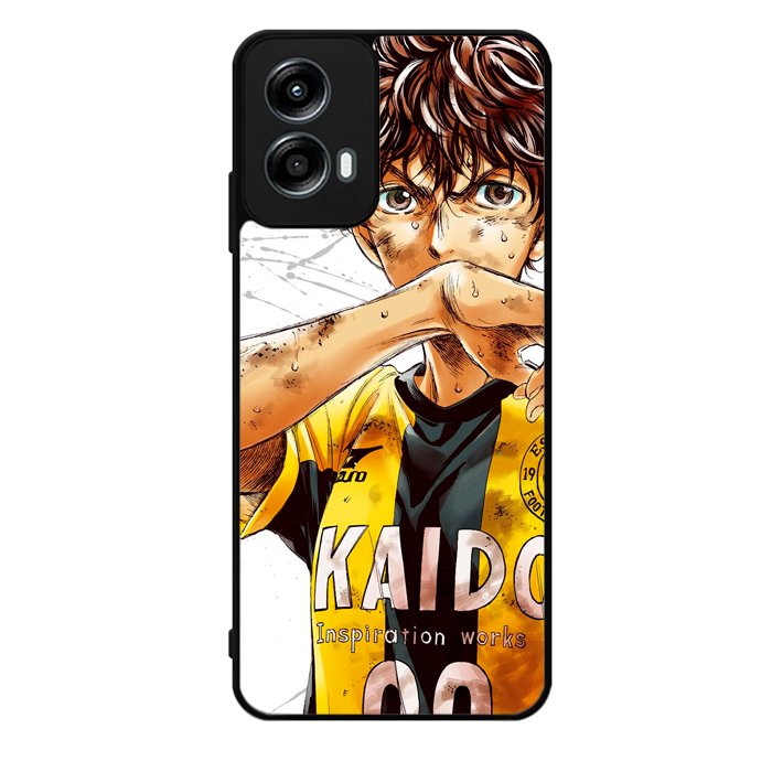 ao ashi Motorola Moto G Play 2024 Case OV11146