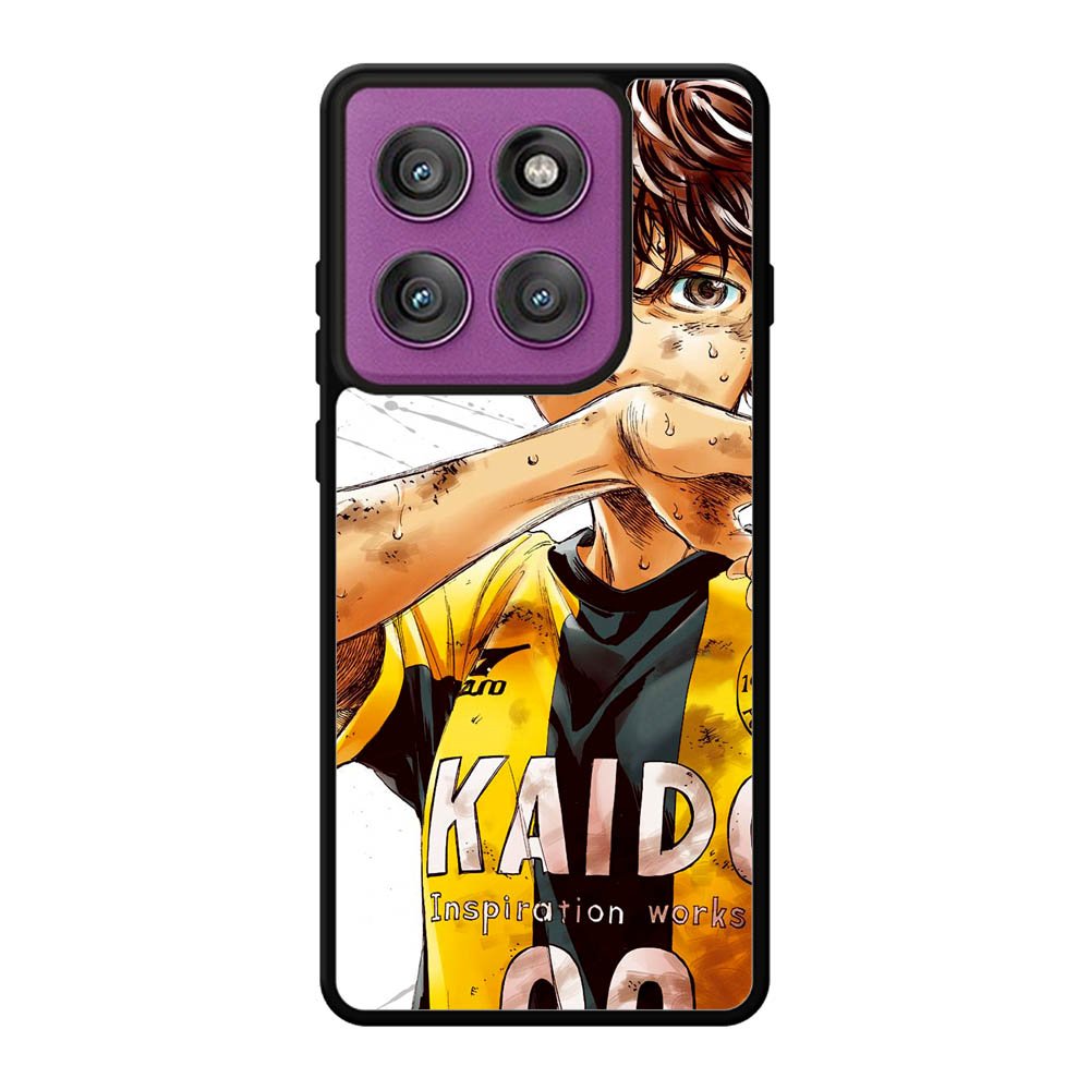 ao ashi Motorola Moto Edge 60 Pro Case QC11146