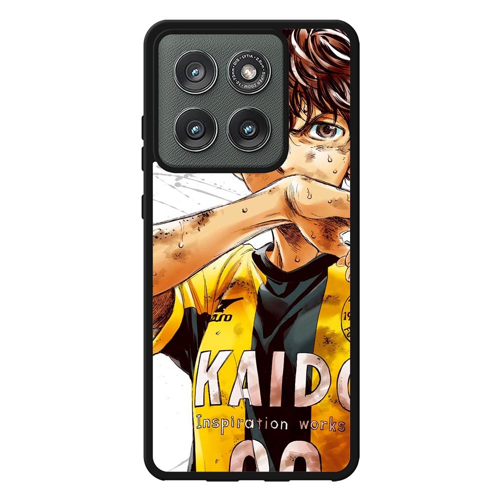 ao ashi Motorola Moto Edge 2025 Case QC11146