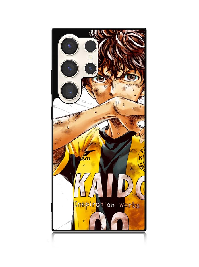 ao ashi Samsung Galaxy S24 Ultra 5G Case OV11146