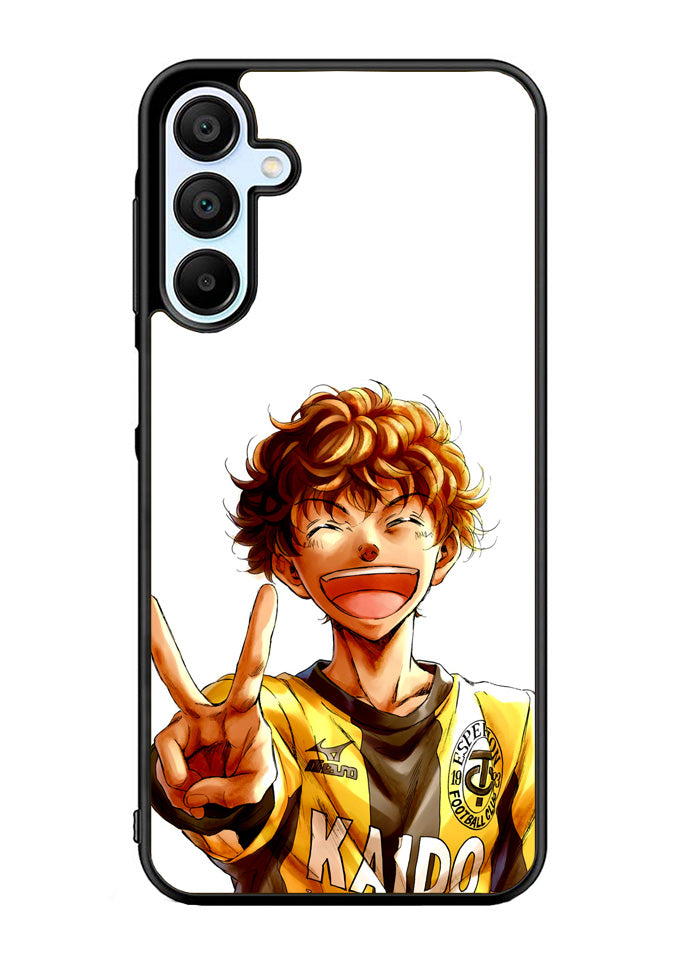 ao ashi Samsung Galaxy A35 5G Case OV11147
