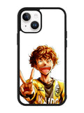 ao ashi iPhone 15 Plus Case OV11147