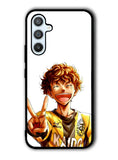 ao ashi Samsung Galaxy A54 5G Case OV11147