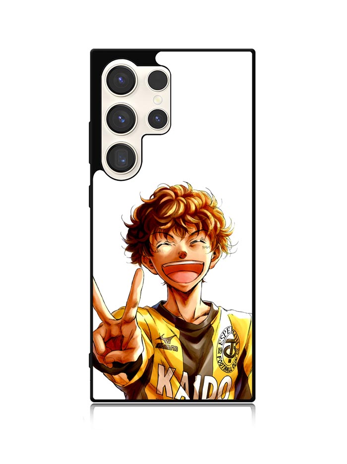 ao ashi Samsung Galaxy S24 Ultra 5G Case OV11147
