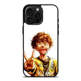ao ashi iPhone 16 Pro Case OV11147