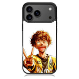 ao ashi iPhone 17 Pro Case OV11147