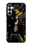 Monkey D Luffy Samsung Galaxy A15 5G Case OV10978