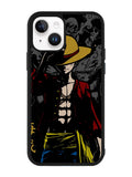 Monkey D Luffy iPhone 15 Case OV10978