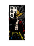 Monkey D Luffy Samsung Galaxy S24 Ultra 5G Case OV10978
