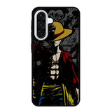 Monkey D Luffy Samsung Galaxy A16 5G Case OV10978