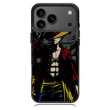 Monkey D Luffy Samsung Galaxy S26 Case OV10978