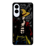 Monkey D Luffy Samsung Galaxy S25 Edge 5G Case OV10978