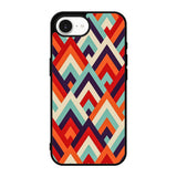Pattern Geometric iPhone 17e Case QC10998