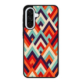 Pattern Geometric Samsung Galaxy A56 5G Case OV10998