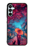 Japanese Street Samsung Galaxy A15 5G Case OV11120