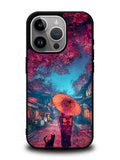 Japanese Street iPhone 14 Pro Max Case QC11120