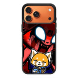 aggretsuko cartoon Samsung Galaxy S26 Case