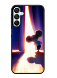 Sing 2 Samsung Galaxy A35 5G Case OV10813